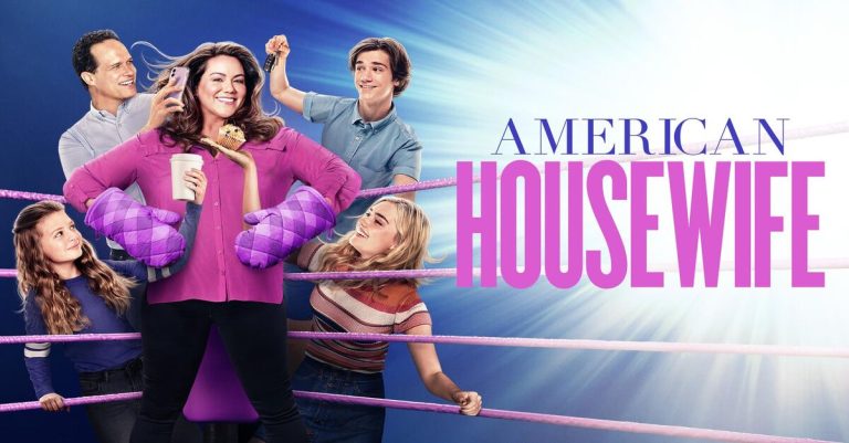 American Housewife Season 5