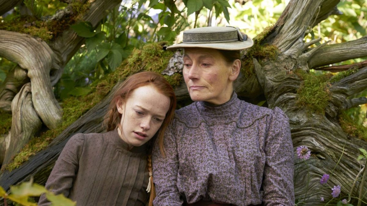 Anne With An E Saison 4 Petition Anne With An E Season 4: Will Anne Return? Reason Behind Cancelation