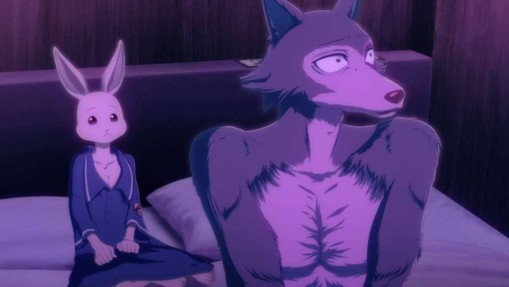 Beastars Season 2