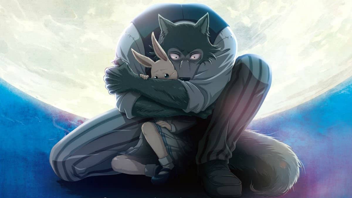 Beastars Season 2