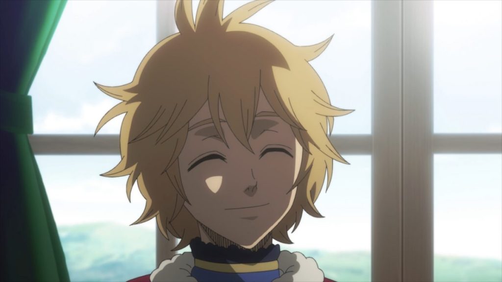 Black Clover Episode 154: "Vice-Captain Langris Vaude," Who Is He? Know