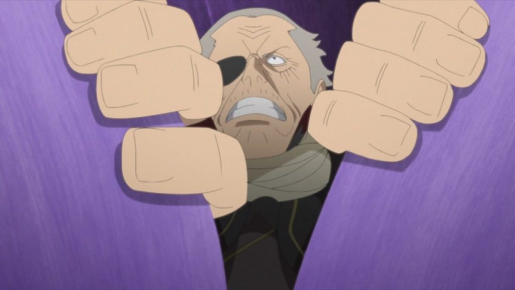 Boruto Episode 176