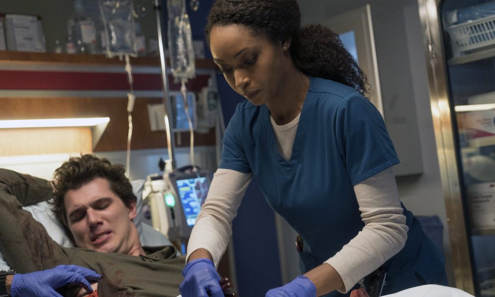 Chicago Med Season 6 Episode 3