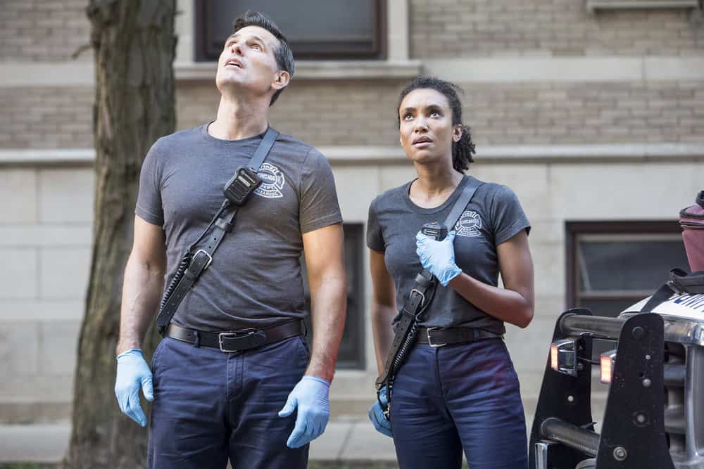 Chicago PD Season 8 Episode 2