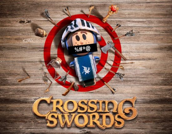 Crossing Swords Season 2
