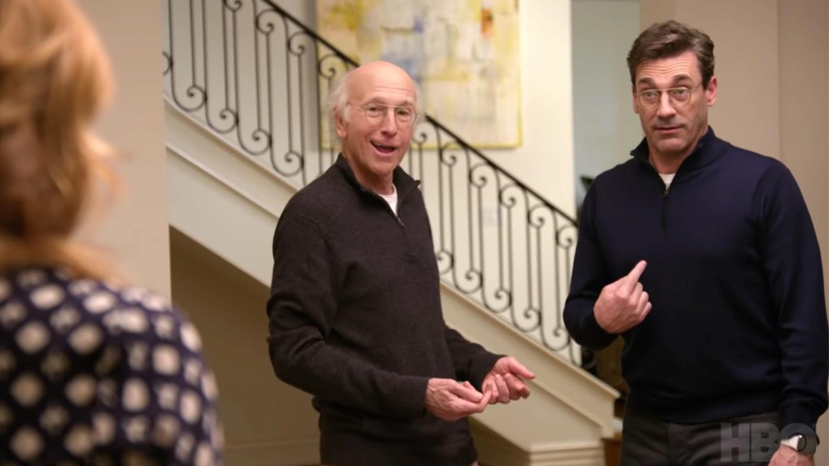 Curb Your Enthusiasm Season 11 Renewed! Plot Details, Cast & More