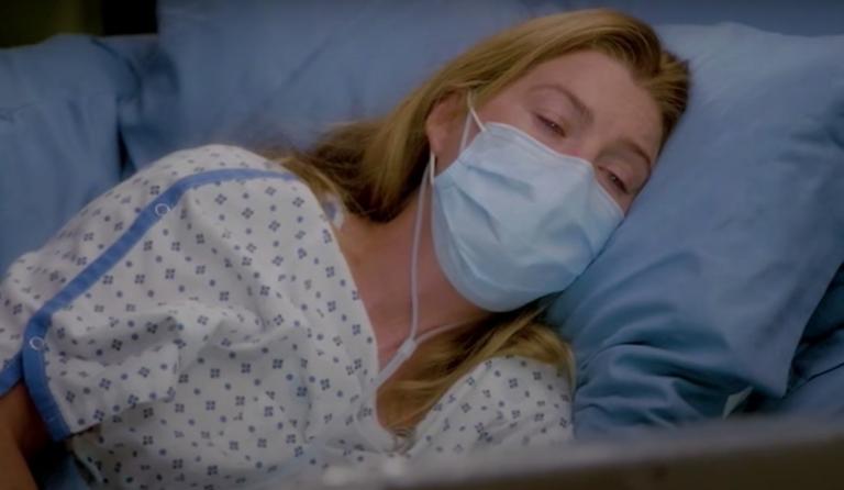 Grey's Anatomy Season 17 Episode 4