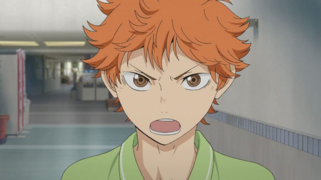 THE ULTIMATE CHALLENGERS!! Haikyuu!! Season 4 Episode 19