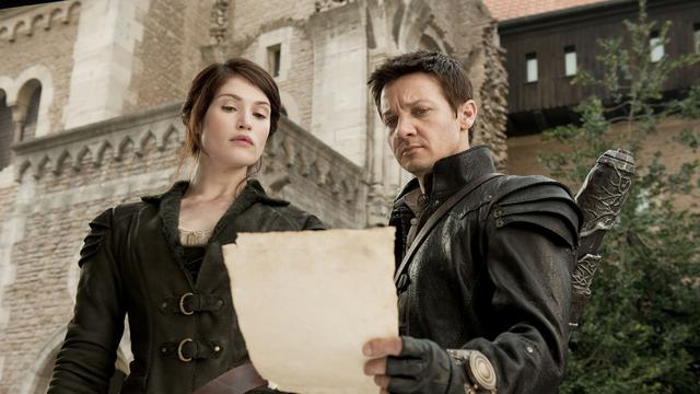 Hansel & Gretel: Witch Hunters 2