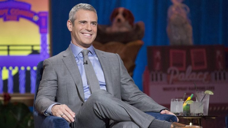 Is Bravo's Andy Cohen Married?