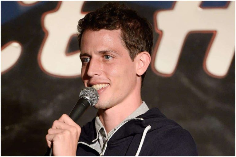 Is Tony Hinchcliffe Married?