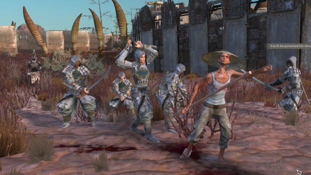 Kenshi 2