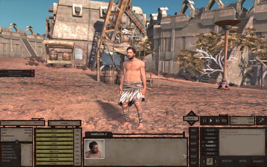 Kenshi 2