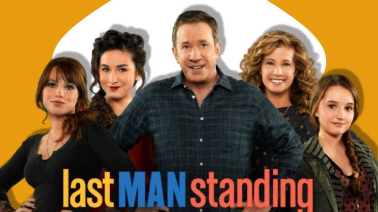 Last Man Standing Season 9