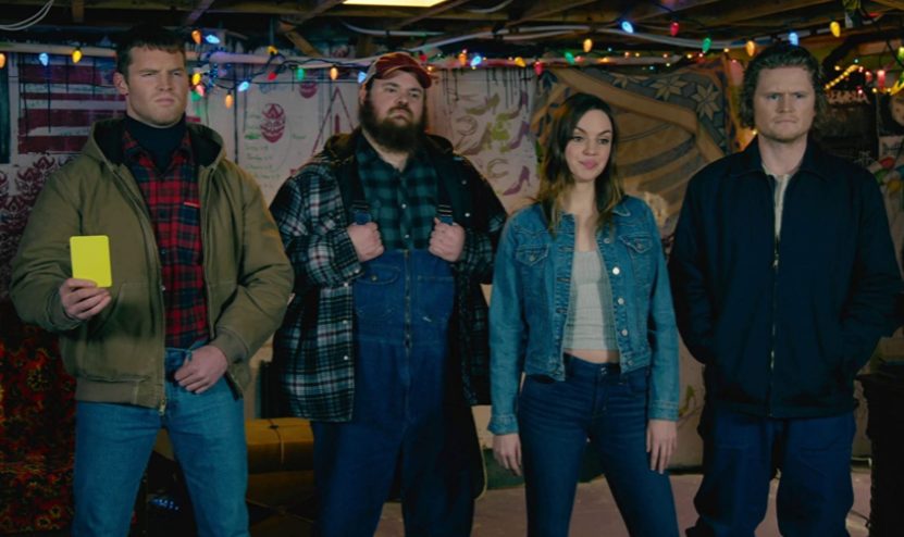 Letterkenny Season 9