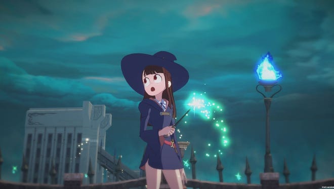 Little Witch Academia Season 3