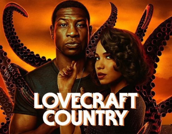 Lovecraft Country Season 2