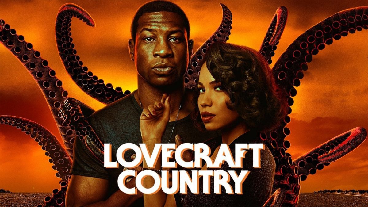 Lovecraft Country Season 2