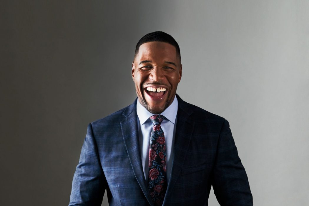 Is Michael Strahan Married?