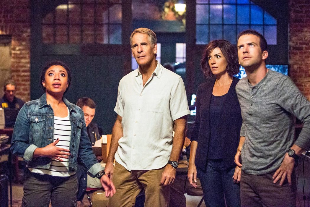 NCIS New Orleans Season 7 Episode 3: "One of Our Own," Casts Discussing