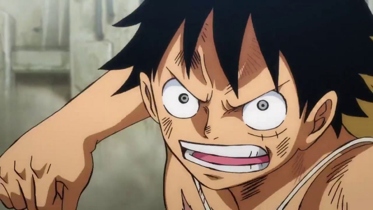One Piece Episode 949