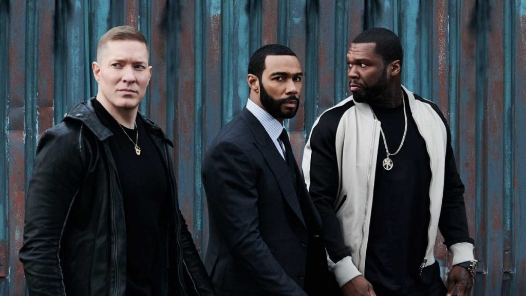 Power Season 7