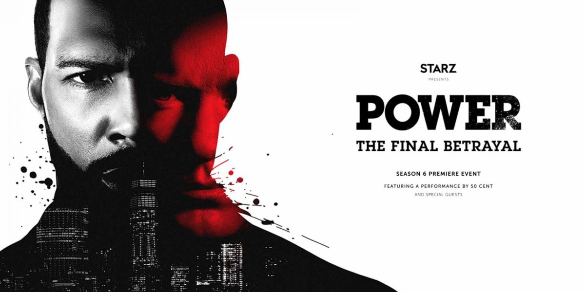 Power Season 7