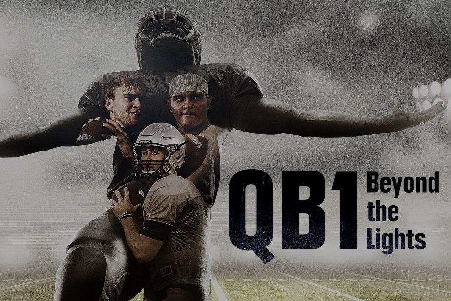 QB1 Season 4