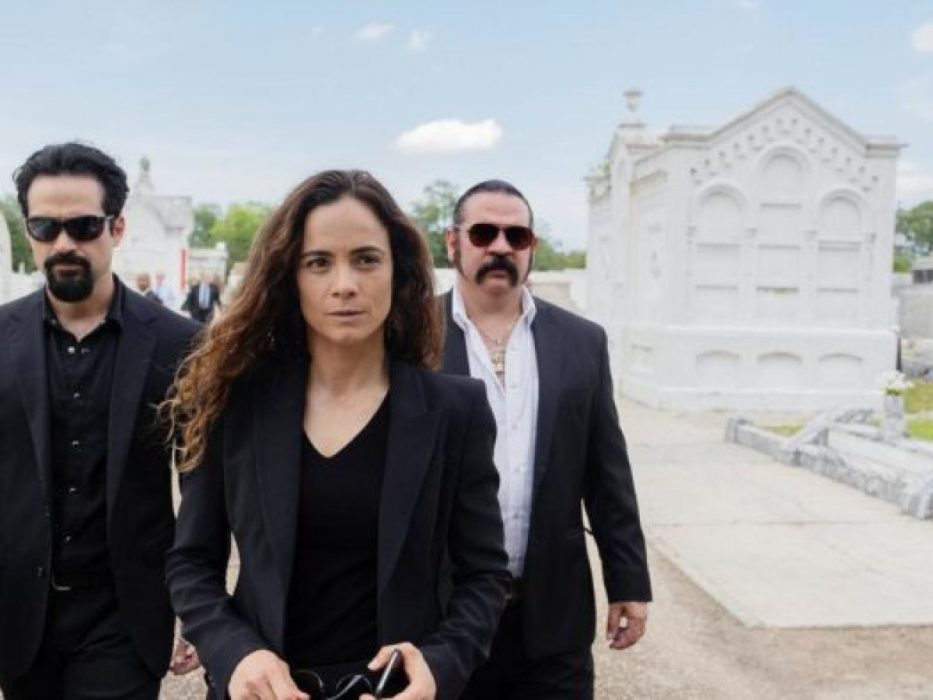 Queen Of The South Season 5