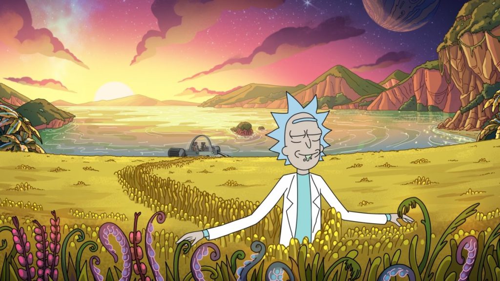 Rick And Morty Season 5: Dan Confirmed The Key Character Returns, Space Beth To Create Chaos ...
