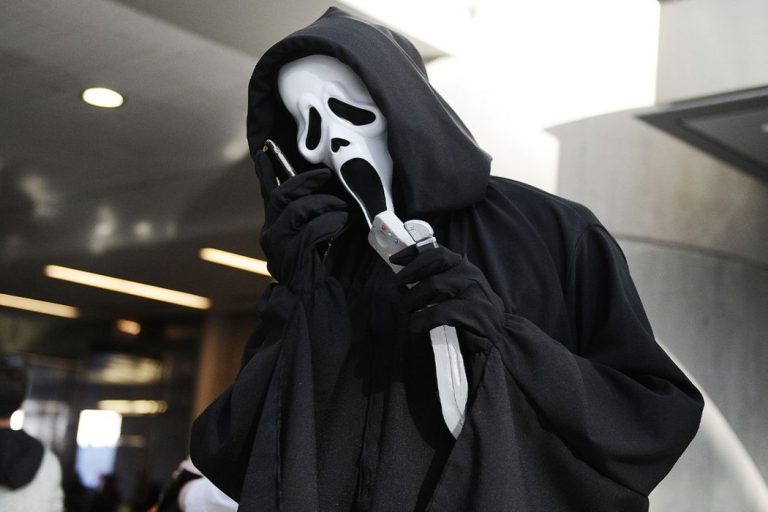 Scream 5