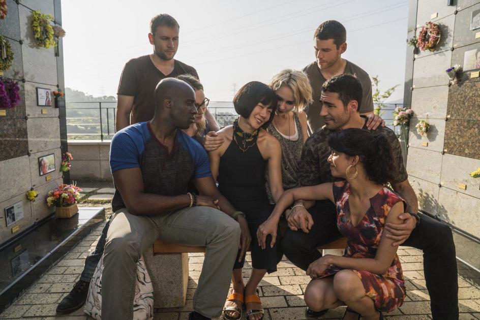 Sense8 season 3