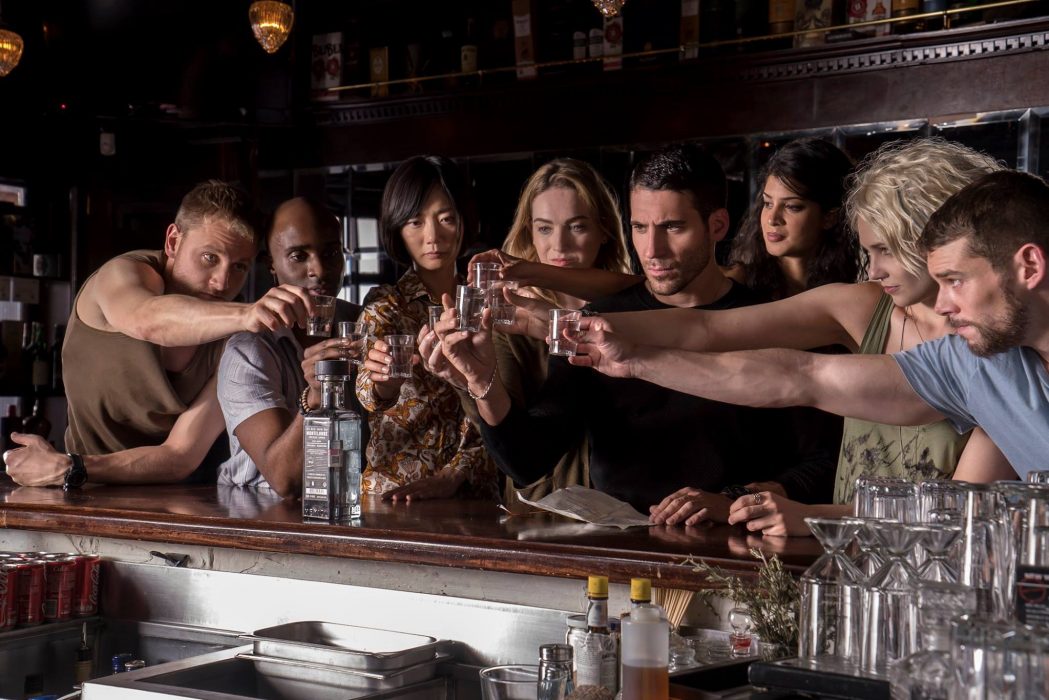 Sense8 Season 3