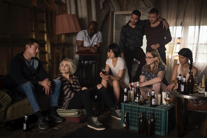 Sense8 season 3