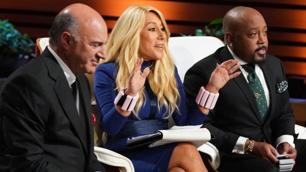 Shark Tank Season 12 Episode 4