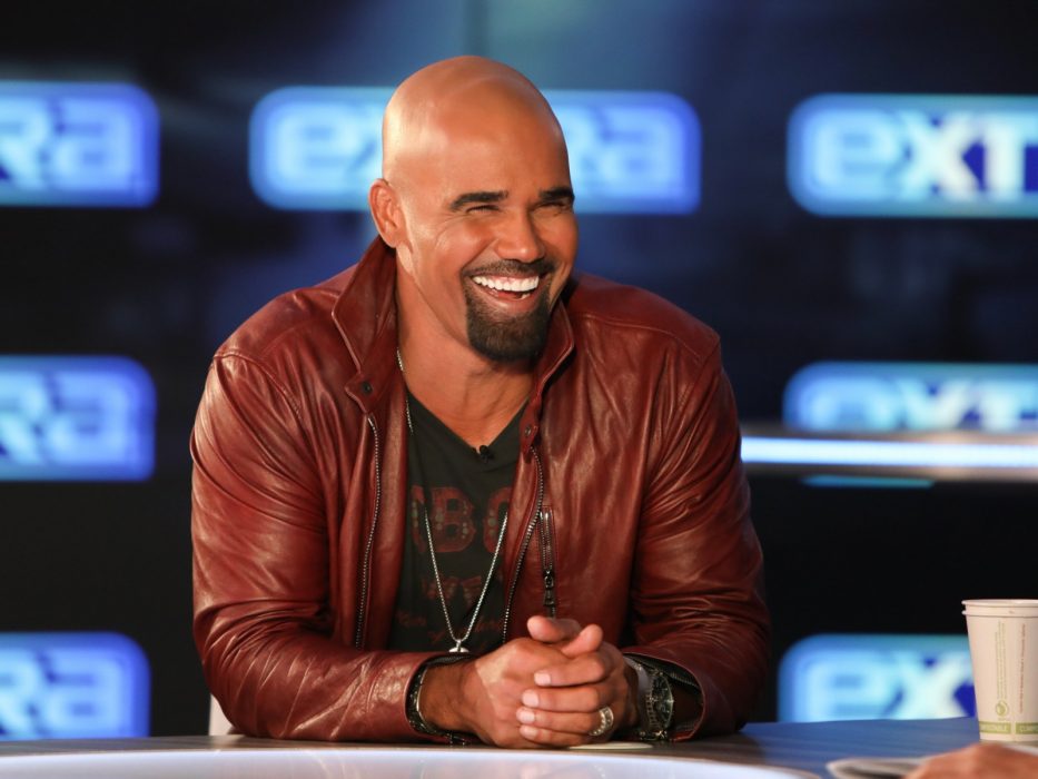 Is Shemar Moore Married?