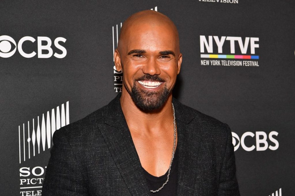 Is Shemar Moore Married?