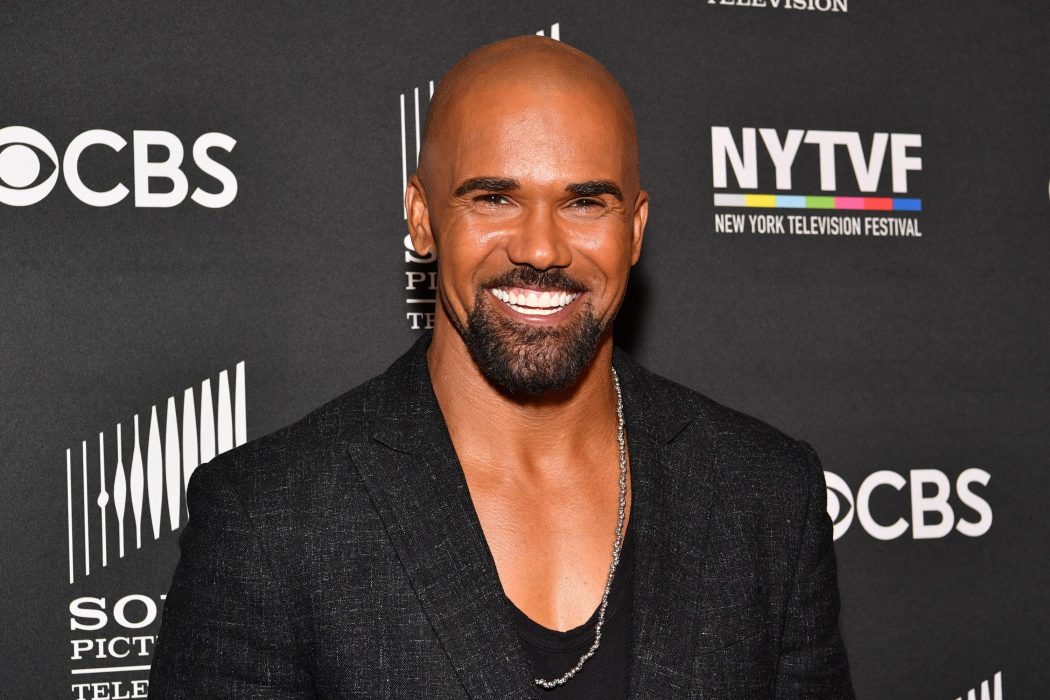 Shemar Moore's Back Tattoo: The Story Behind His Ink - wide 6