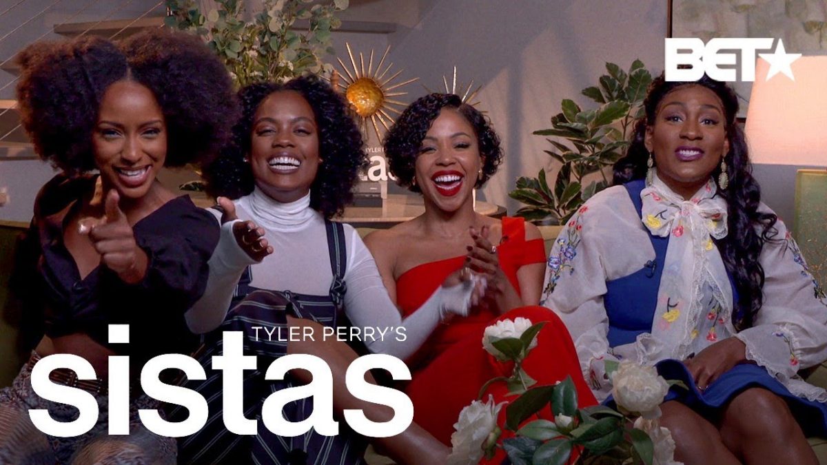 Sistas Season 2 Episode 6