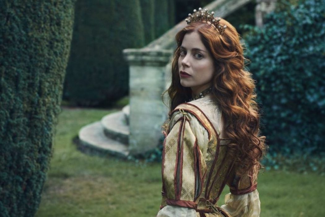 Spanish Princess Season 2 Episode 6