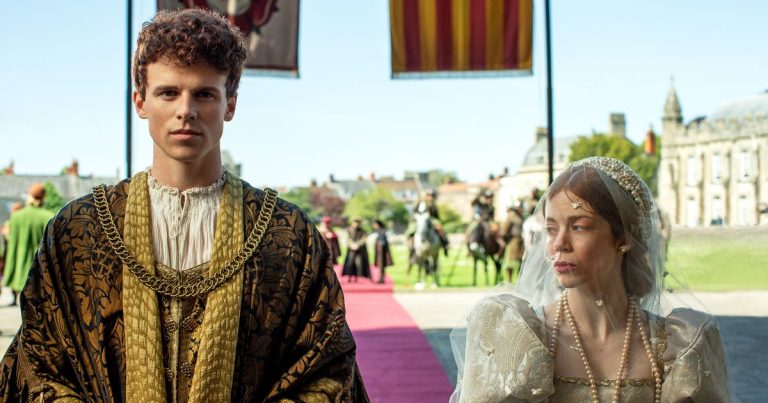 Spanish Princess Saison 3 Spanish Princess Season 3: Will There Be More? Another Successor In