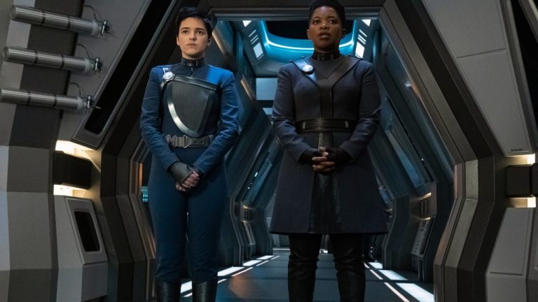 Star Trek: Discovery Season 3 Episode 7