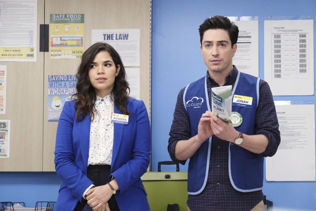 Superstore Season 6 Episode 2