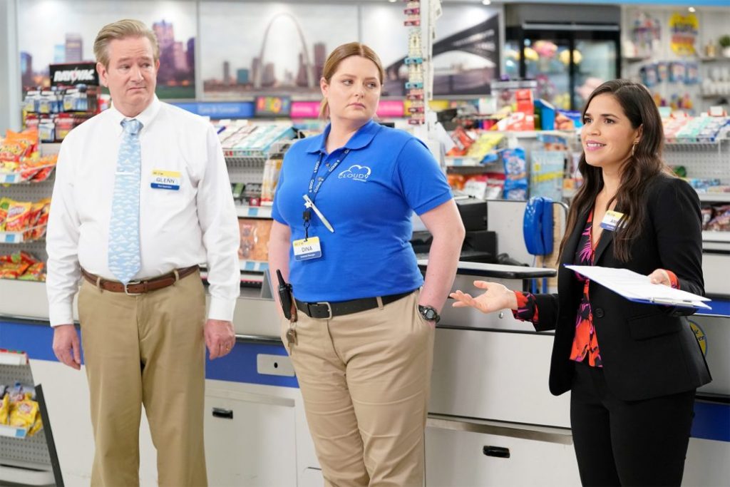 Superstore Season 6 Episode 2