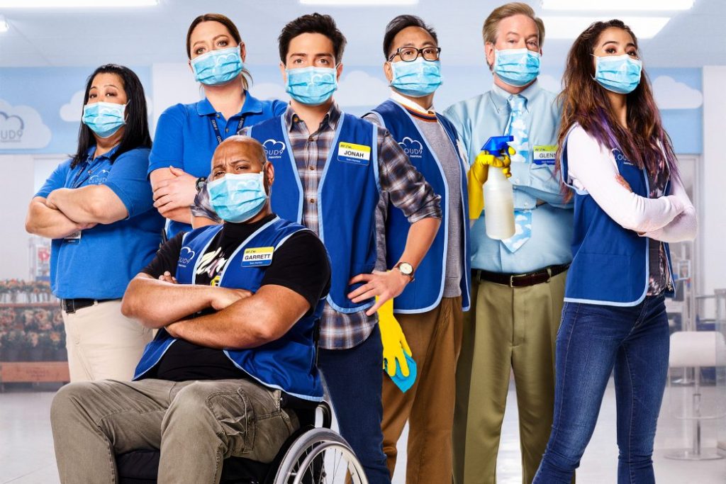 Superstore Season 6 Episode 2