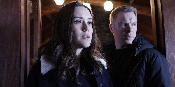 The Blacklist Season 8 Episode 2