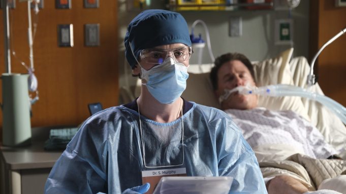 The Good Doctor Season 4 Episode 2