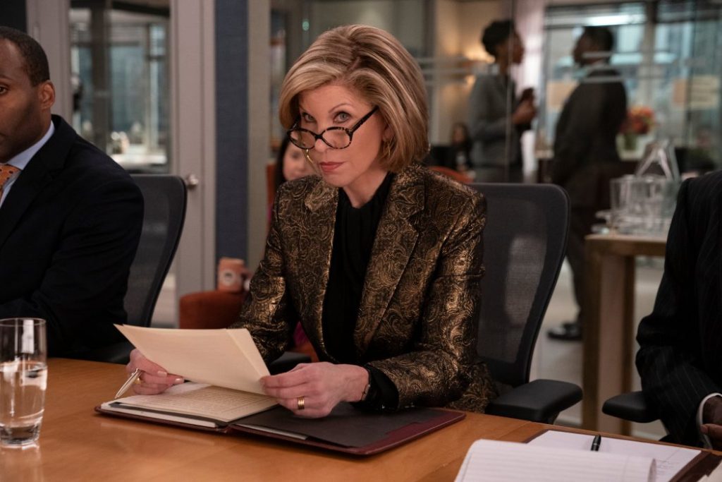 The Good Fight Season 5