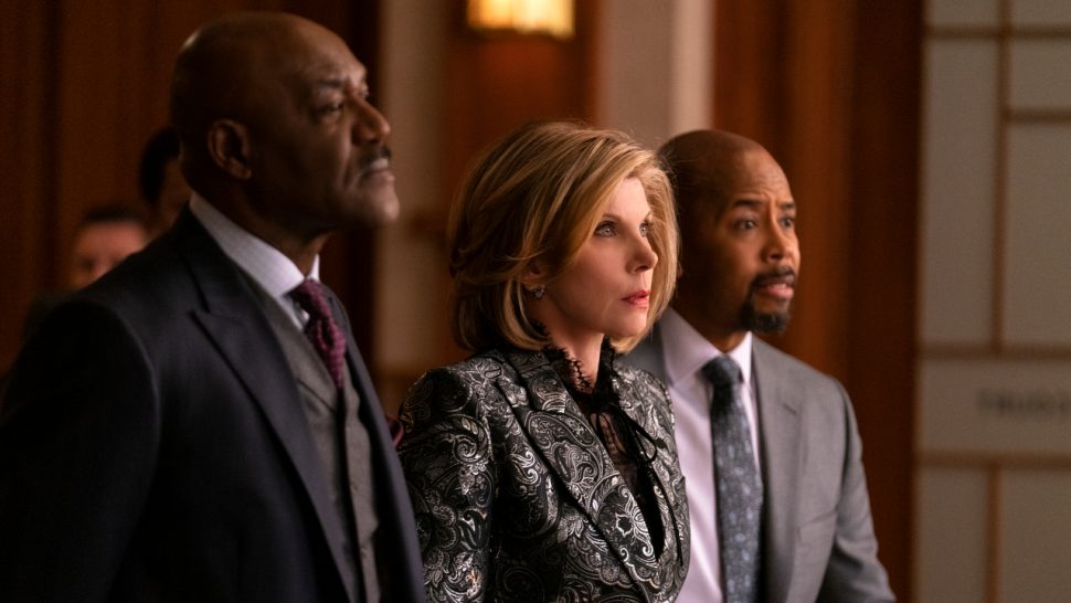 The Good Fight Season 5