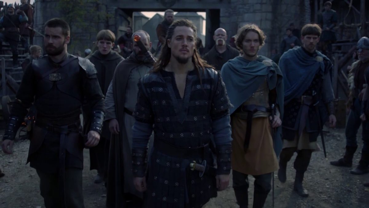 The Last Kingdom Saison 5 Episode 1 Streaming The Last Kingdom Season 5: Brida Betrays Uhtred? Another Time-Jump